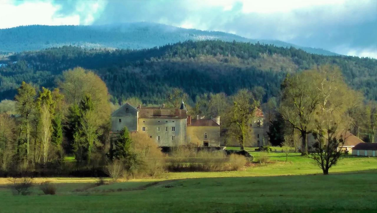 Chateau De Hotel