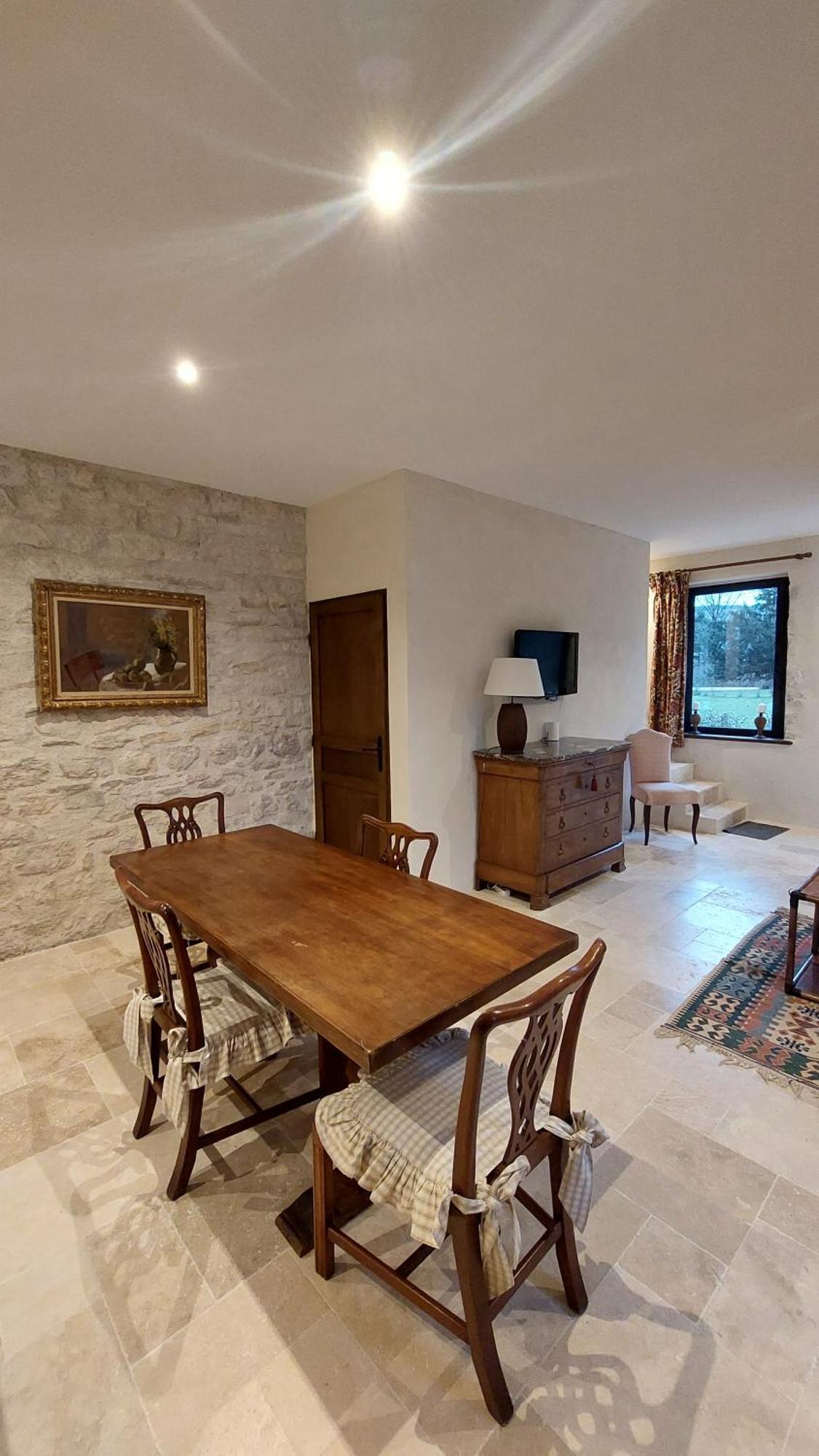 Chateau De 4*