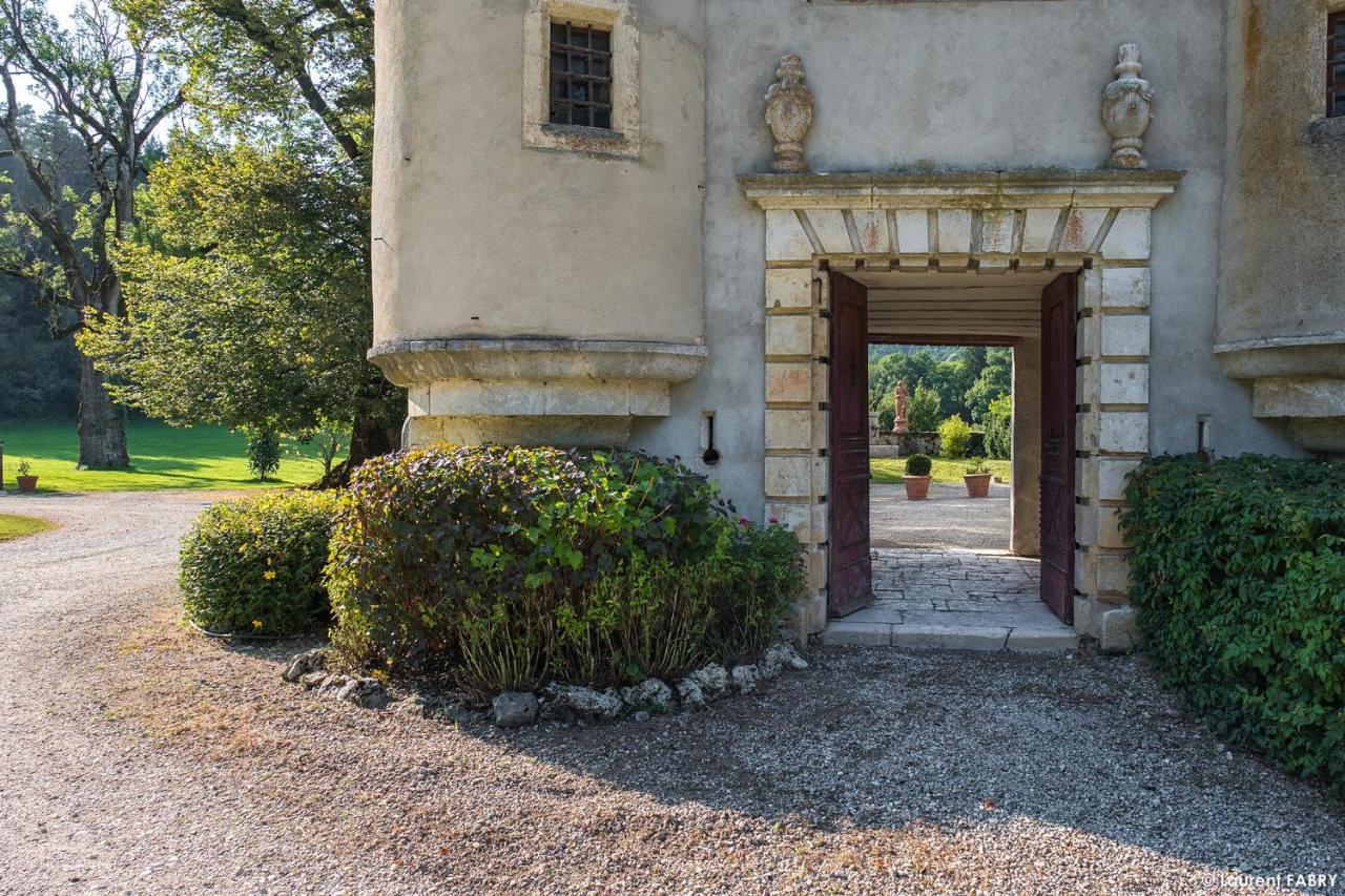 Chateau De