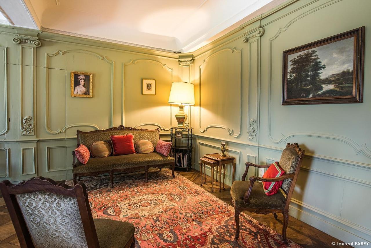 Hotel Chateau De 4*