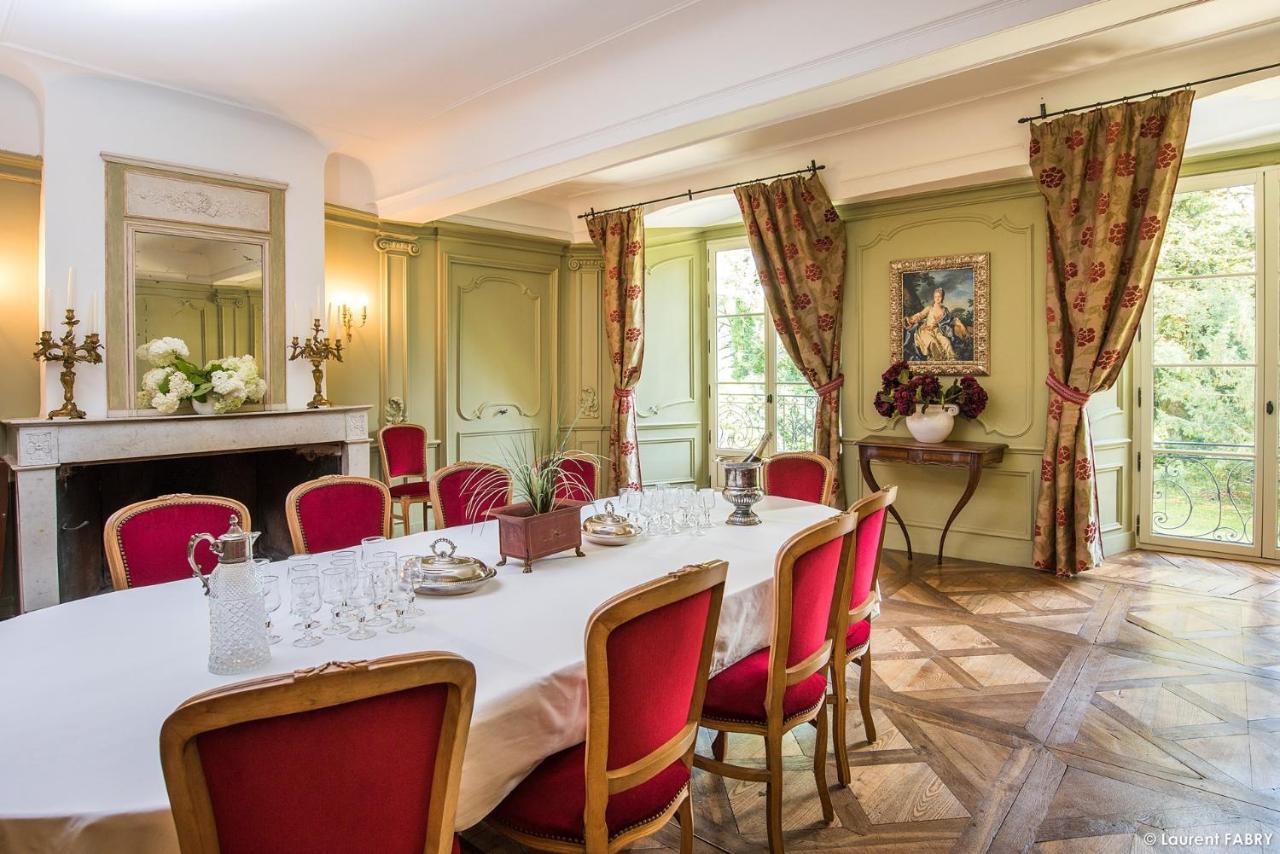 Chateau De Hotel
