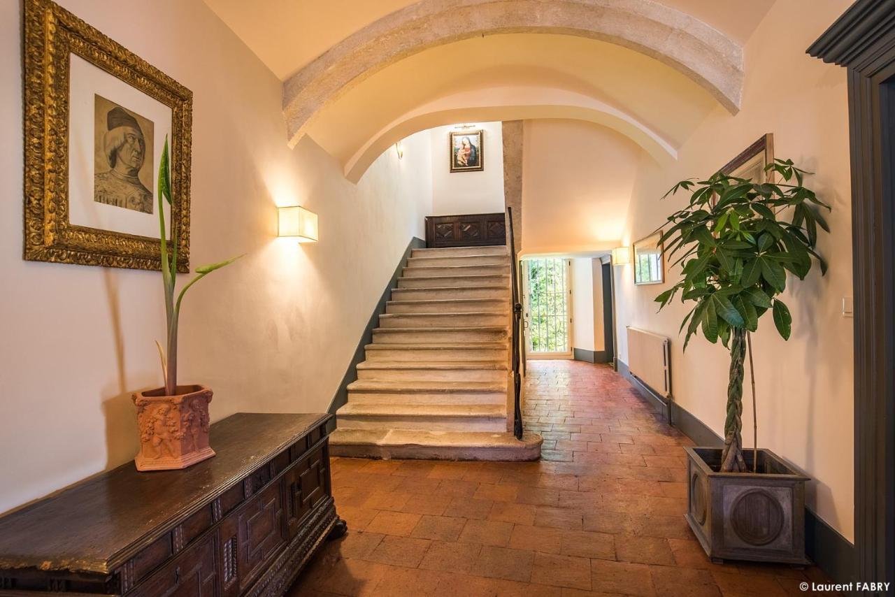 Chateau De 4*