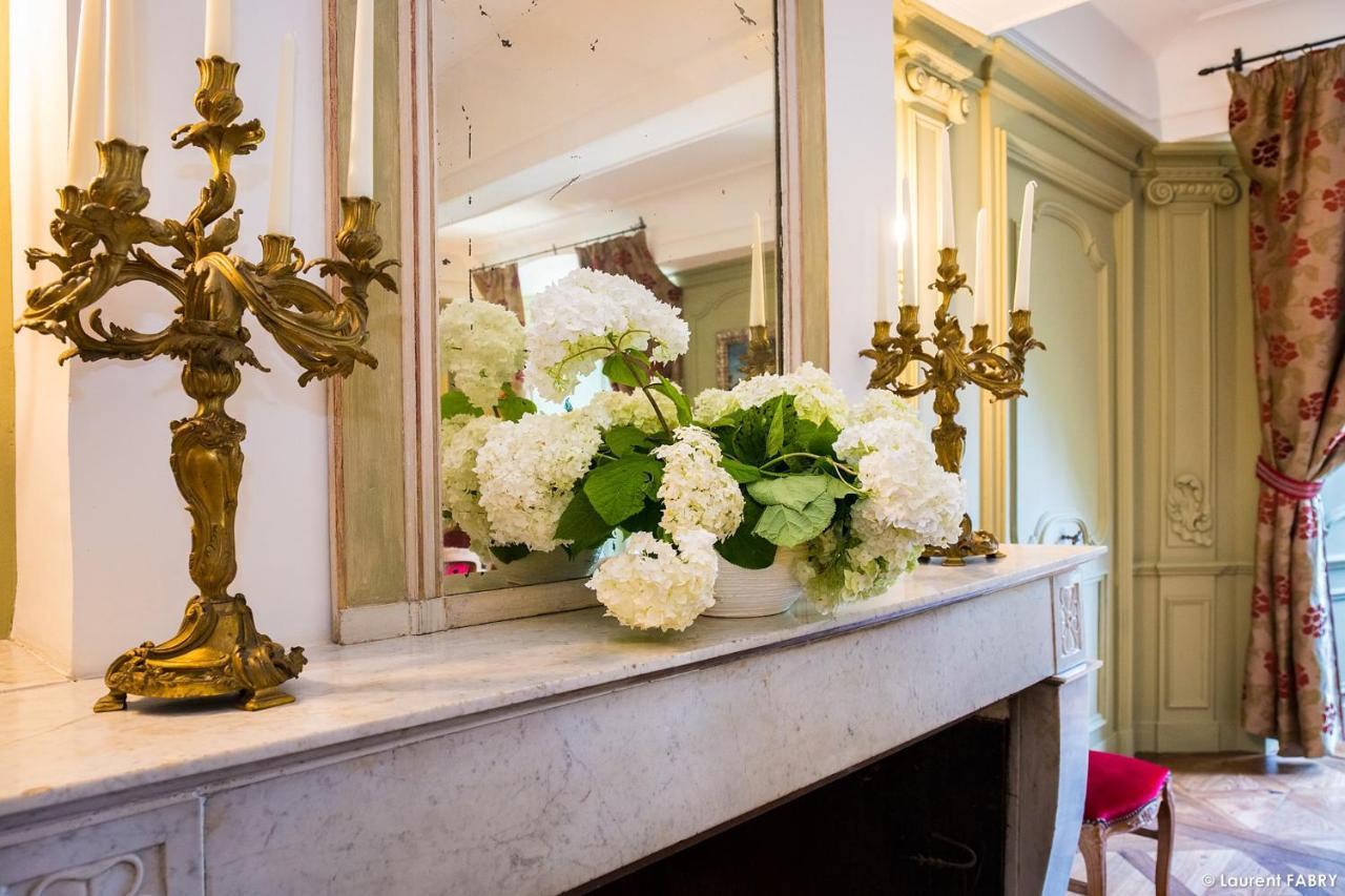 Hotel Chateau De 4*