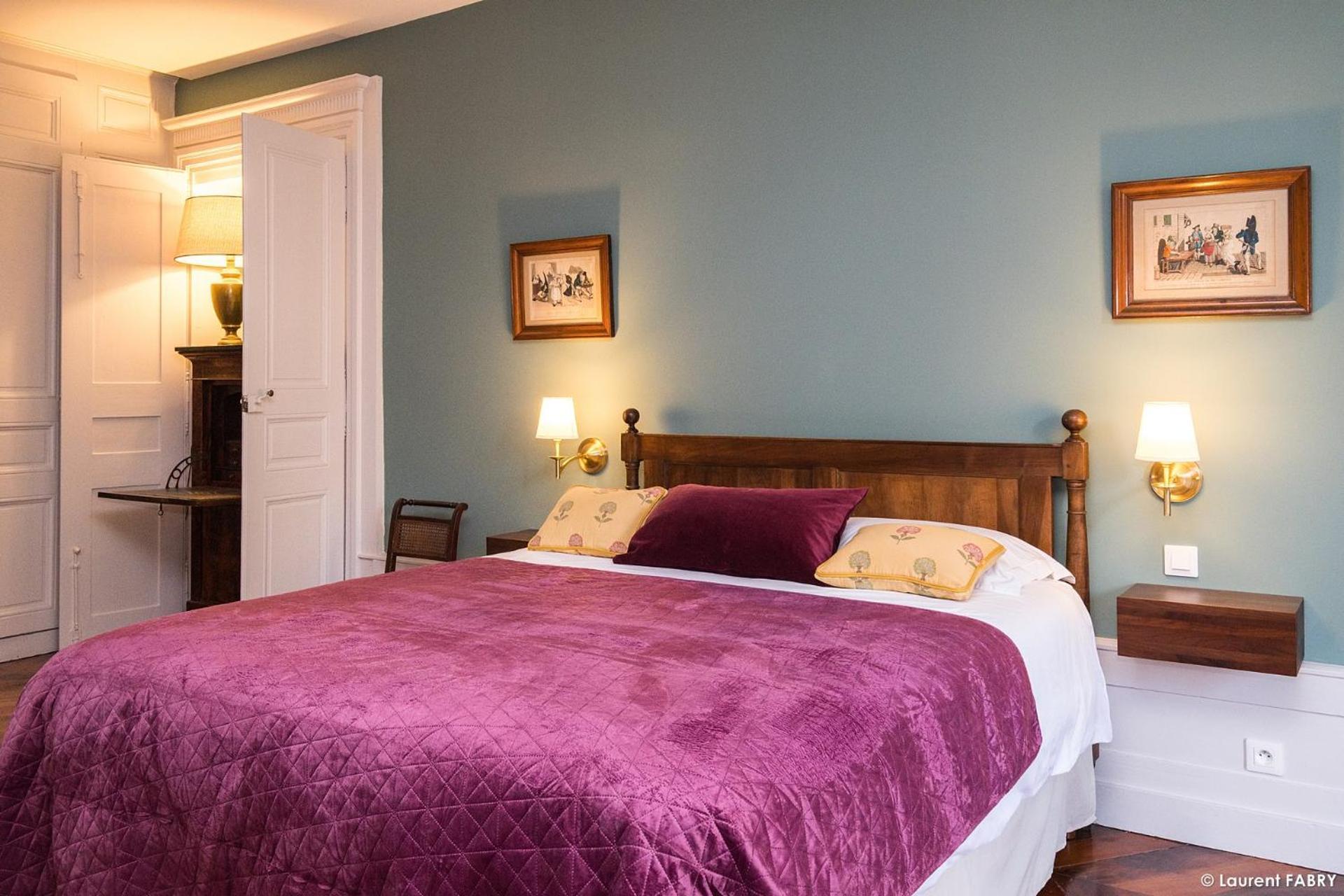 Chateau De Hotel