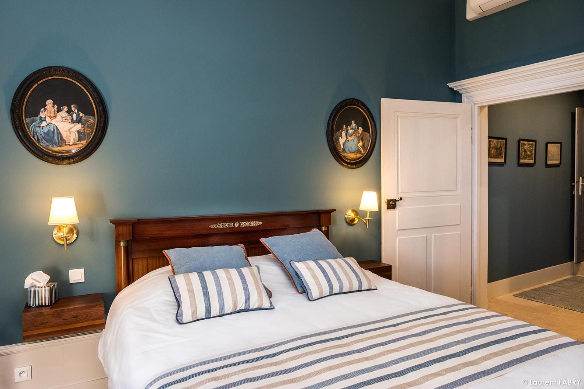 Chateau De 4*